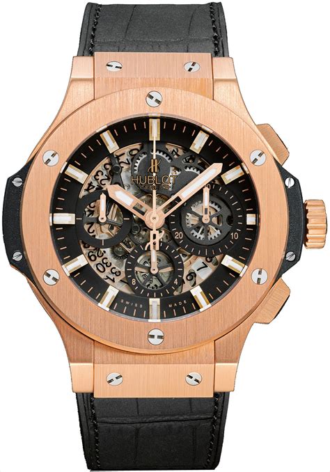 Hublot watch big bang price